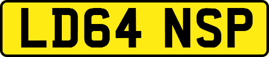 LD64NSP