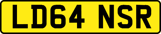 LD64NSR