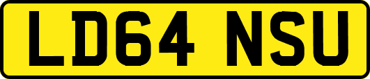 LD64NSU
