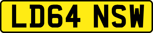 LD64NSW
