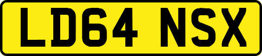 LD64NSX