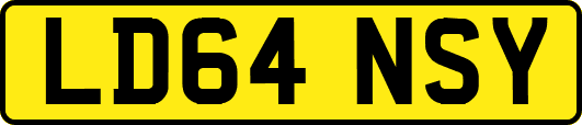 LD64NSY