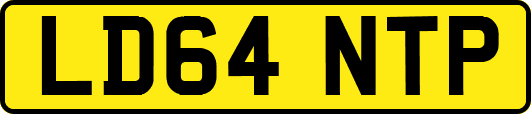 LD64NTP