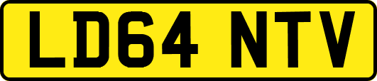 LD64NTV