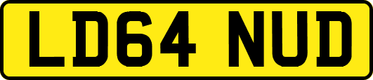 LD64NUD