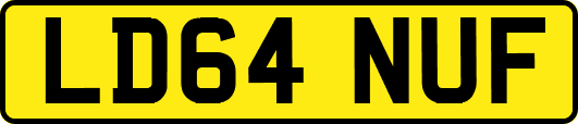 LD64NUF