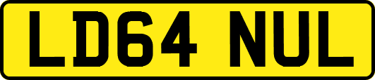 LD64NUL