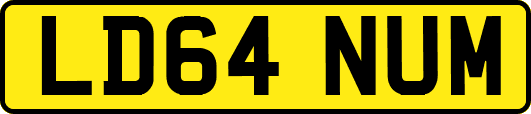 LD64NUM