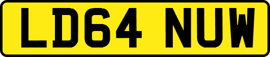 LD64NUW