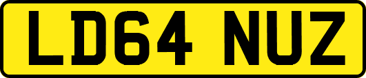 LD64NUZ