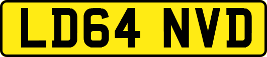 LD64NVD