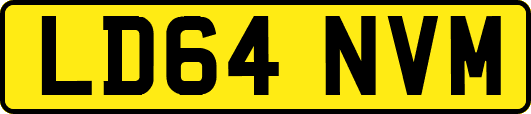 LD64NVM