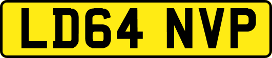 LD64NVP