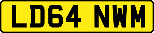 LD64NWM