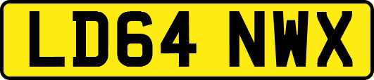 LD64NWX