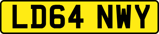 LD64NWY
