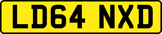 LD64NXD
