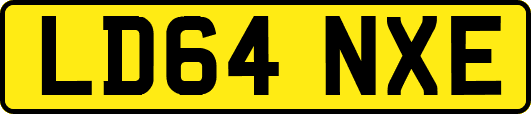 LD64NXE