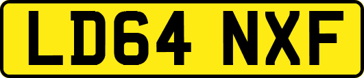 LD64NXF