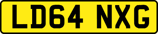 LD64NXG