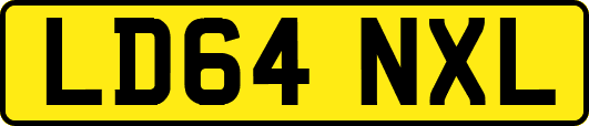 LD64NXL
