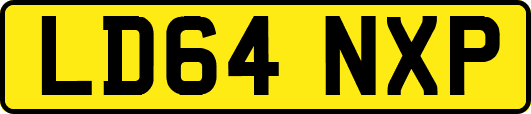 LD64NXP