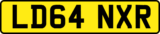 LD64NXR