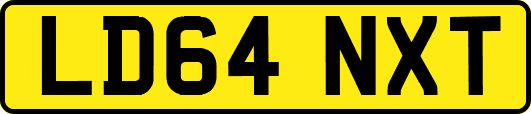 LD64NXT
