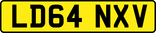 LD64NXV