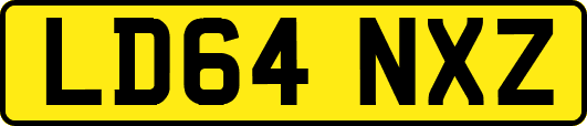 LD64NXZ