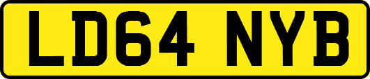 LD64NYB