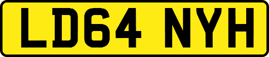 LD64NYH