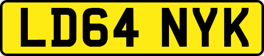 LD64NYK