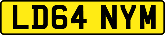 LD64NYM