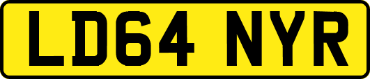 LD64NYR