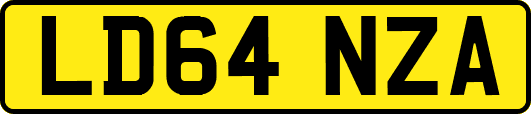 LD64NZA