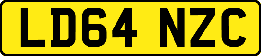 LD64NZC