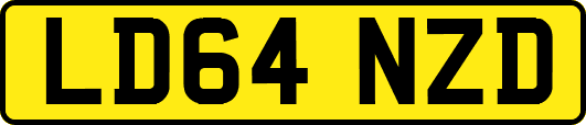 LD64NZD