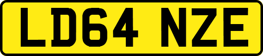 LD64NZE