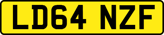 LD64NZF
