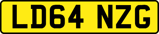 LD64NZG