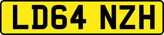 LD64NZH