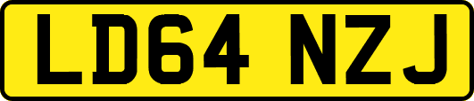 LD64NZJ