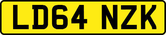 LD64NZK
