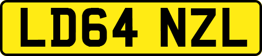 LD64NZL
