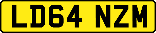 LD64NZM