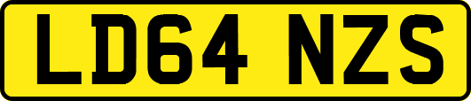 LD64NZS
