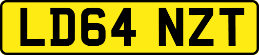 LD64NZT