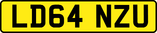 LD64NZU