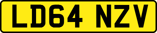 LD64NZV